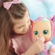 Интерактивная Кукла Плакса Ханна Cry Babies Dressy Fantasy Hannah 907430 IMC Toys - изображение 3