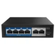 Коммутатор Netis P106C - изображение 1