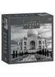 Пазлы INTERDRUK трехслойные Around the World 1 (500 шт.) (326072) 5902277326072 - изображение 1