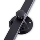 Держатель настенный для укулеле ROCKSTAND RS20932 Ukulele Wall Hanger, horizontal - изображение 3