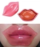 Патчи для губ VENZEN Double Moisturizing Lip Mask с гиалуроновой кислотой, 20 шт - изображение 3