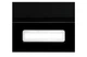 Вытяжка Minola htls 6634 blf 1000 led glass - изображение 5