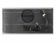 Вытяжка Perfelli bis 5684 bl 1000 led - изображение 7
