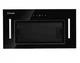 Вытяжка Perfelli bis 5884 bl 1200 led - изображение 4