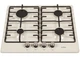 Газовая варочная поверхность ventolux hg640-ma3 s (ivory) - изображение 2