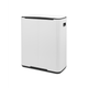 Бак для мусора Brabantia Bo Pedal Bin 60 л (211300) - изображение 3