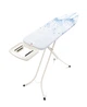 Доска гладильная Brabantia Ironing Tables B 124X38 см белый (108822) - изображение 1