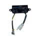 AVR регулятор напруги генератора Forte FG3500 (прямокутний) - зображення 1