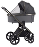 Детская универсальная коляска 2 в 1 Carrello Ultimo CRL-6515 Harbor Grey - изображение 3