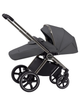 Детская универсальная коляска 2 в 1 Carrello Ultimo CRL-6515 Harbor Grey - изображение 5
