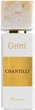 Тестер Духи для женщин Dr. Gritti Chantilly 100 мл (ROZ6400228860) - изображение 1