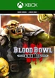 Ключ активации Blood Bowl 3 - Black Orcs Edition для Xbox One/Series - изображение 1
