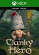 Ключ активации Clunky Hero для Xbox One/Series - изображение 1