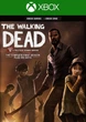 Ключ активации The Walking Dead: The Complete First Season для Xbox One/Series - изображение 1