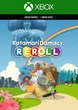 Ключ активации Katamari Damacy REROLL для Xbox One/Series - изображение 1