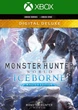 Ключ активации Monster Hunter World: Iceborne Master Edition Digital Deluxe для Xbox One/Series - изображение 1