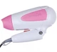 Фен для сушки и укладки волос Gemei GM 1756 1200Вт - изображение 5
