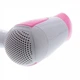 Фен для сушки и укладки волос Gemei GM 1756 1200Вт - изображение 6