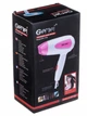 Фен для сушки и укладки волос Gemei GM 1756 1200Вт - изображение 8