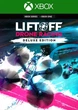 Ключ активації Liftoff: Drone Racing Deluxe Edition для Xbox One/Series - зображення 1