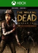 Ключ активации The Walking Dead: Season Two для Xbox One/Series - изображение 1