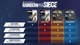 Ключ активации Tom Clancy's Rainbow Six® Siege Operator Edition для Xbox One/Series - изображение 3