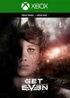 Ключ активации Get Even для Xbox One/Series - изображение 1