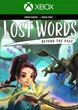 Ключ активації Lost Words: Beyond the Page для Xbox One/Series - зображення 1