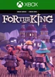 Ключ активации For The King для Xbox One/Series - изображение 1