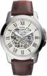 Чоловічий годинник Fossil ME3099 - зображення 1