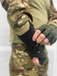 Тактический костюм Teflon Tactics G3 Multicam L - изображение 9