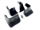 Бризковики Toyota Corolla 2007-2012 комплект 4 шт. для Toyota Corolla 2007-2012 (6589) - зображення 2
