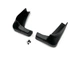 Брызговики передние Suzuki Grand Vitara 2006-2015 комплект 2 шт для Suzuki Grand Vitara 2005-2015 (6529) - изображение 2