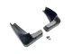 Брызговики передние Suzuki Grand Vitara 2006-2015 комплект 2 шт для Suzuki Grand Vitara 2005-2015 (6529) - изображение 3