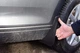 Брызговики Volkswagen Passat ЕВРОПА B8 2015-2018 седан / универсал, комплект 4шт. для Volkswagen Passat B8 2015-2023 (6330) - изображение 5