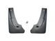 Бризковики задні Nissan X-Trail 31 2007-2012 комплект 2 шт. для Nissan X-Trail T31 2007-2014 (5505) - зображення 1