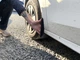 Бризковики Peugeot 301 2012+, комплект 4шт. для Peugeot 301 2012 - (7840) - зображення 5