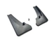 Бризковики задні Nissan X-Trail 31 2007-2012 комплект 2 шт. для Nissan X-Trail T31 2007-2014 (5505) - зображення 3