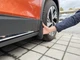 Брызговики Volkswagen ID.6 2020+, комплект 4шт. для Volkswagen ID.6 2020- (7777) - изображение 6