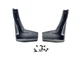 Брызговики передние Mercedes Benz GL 2012+ / GLS X166 2015+ ПОД ПОРОГ БЕЗ АРОК комплект 2 шт. для Mercedes-Benz GL-class X166 2012-2015 (7506) - изображение 1