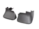Брызговики передние для Lexus RX 2009–2015, комплект 2 шт для Lexus RX 2009-2015 (6651) - изображение 2