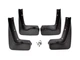 Брызговики BMW X1 F 48 2015-2021 комплект 4 шт. для BMW X1 F48 2015-2021 (6573) - изображение 1