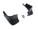 Бризковики передні Toyota Corolla 2007-2012 комплект 2 шт. для Toyota Corolla 2007-2012 (6770) - зображення 3