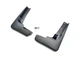 Бризковики передні Nissan X-Trail 31 2007-2012 комплект 2 шт. для Nissan X-Trail T31 2007-2014 (6889) - зображення 2