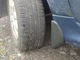 Бризковики Peugeot 206 хетчбек 2004-2008, комплект 4шт. для Peugeot 206 1999-2008 (7839) - зображення 5