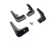 Бризковики Hyundai Elantra MD 2011-2015, комплект 4шт. для Hyundai Elantra MD 2010-2015 (7527) - зображення 3