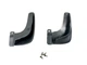 Брызговики передние Hyundai Elantra HD 2007-2009 для Hyundai Elantra HD 2006-2011 (1828) - изображение 4