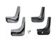 Бризковики Volkswagen Passat B7 / B8 Америка 2011-2019 комплект 4шт для Volkswagen Passat B8 USA 2016-2019 (6643) - зображення 4