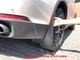 Брызговики BMW X5 E70 2007-2013/F15 2013-2019 для моделей с порогами и без M пакета комплект 4шт. для BMW X5 E70 2007-2013 (3946) - изображение 5