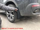 Брызговики BMW X5 E70 2007-2013/F15 2013-2019 для моделей с порогами и без M пакета комплект 4шт. для BMW X5 E70 2007-2013 (3946) - изображение 7